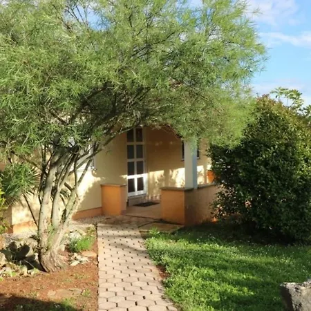 Holiday home Melisa 8 Porec