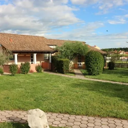 Melisa 8 Poreč