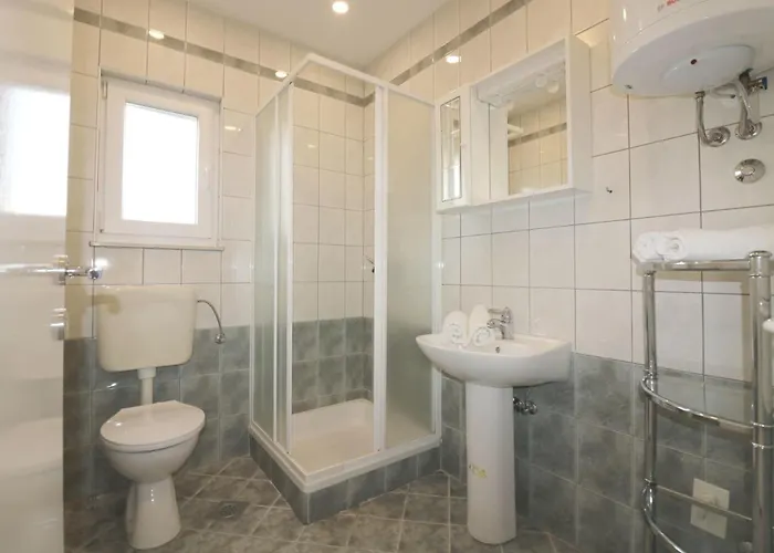 Holiday home Melisa 8 *