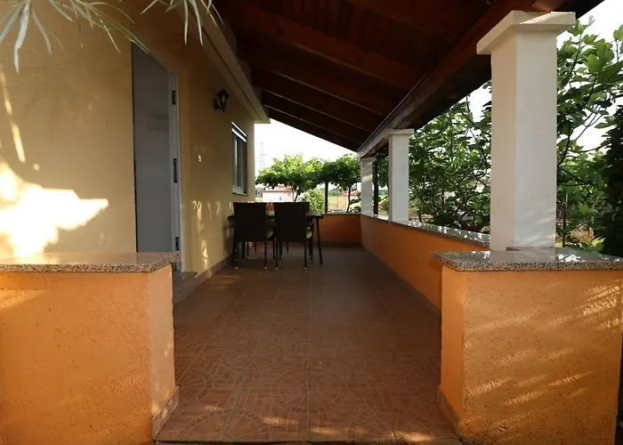 Holiday home Melisa 8