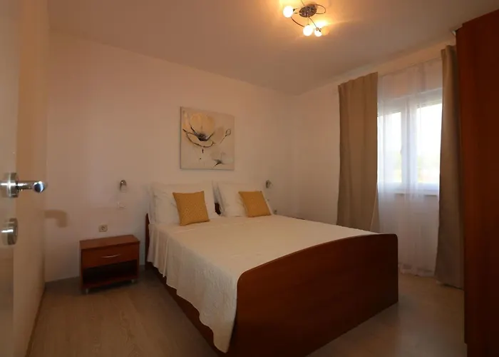 Melisa 8 Holiday home Porec