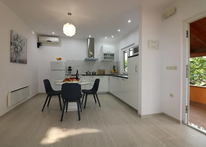 Holiday home Melisa 8