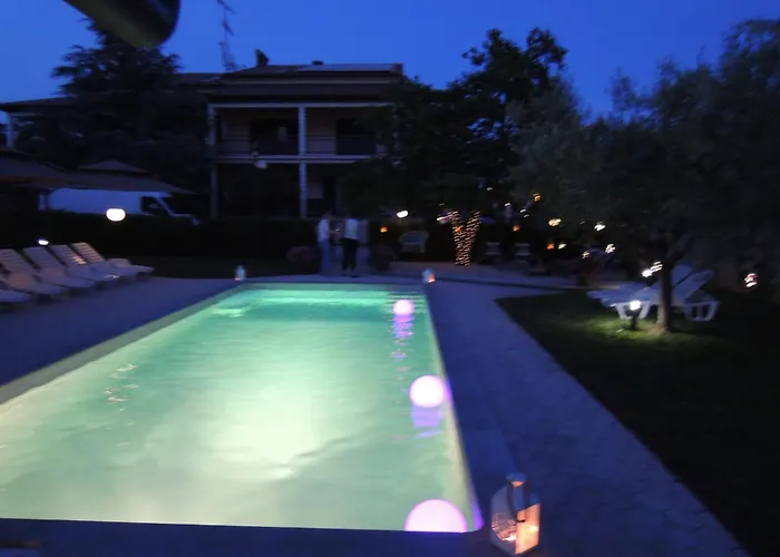 Melisa 8 Holiday home Porec