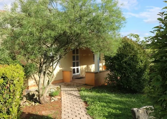 Holiday home Melisa 8 Porec