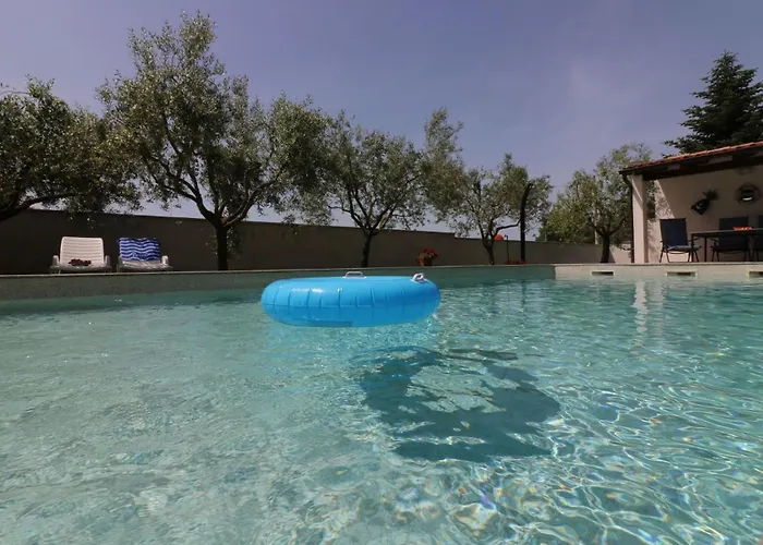 Holiday home Melisa 8