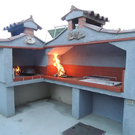 Melisa 8 * 포레치