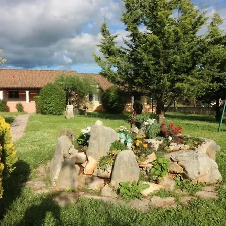 Holiday home Melisa 8 *