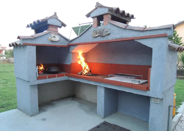 Melisa 8 * 포레치