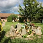 Vakantiehuis Melisa 8 *
